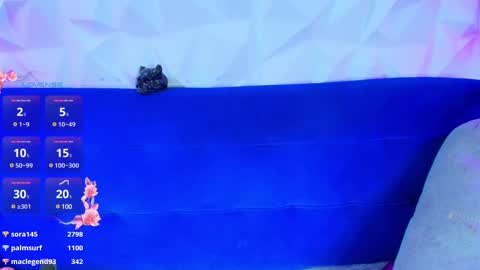 TATIANA  AND ROUS online show from 25, 2, 2025