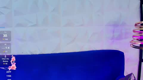 TATIANA  AND ROUS online show from 7, 3, 2025