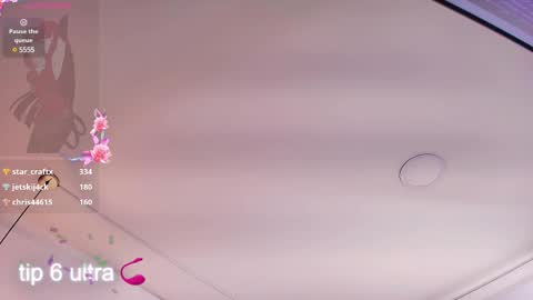 TATIANA  AND ROUS online show from 11, 3, 2025