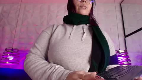 TATIANA  AND ROUS online show from 19, 1, 2026