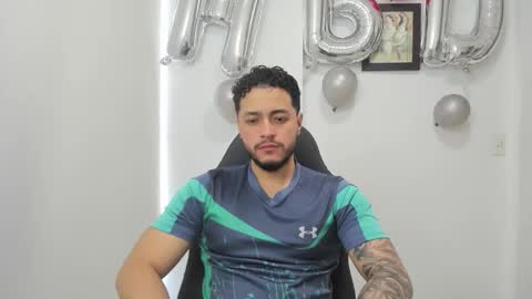 Mattias online show from 28, 3, 2026