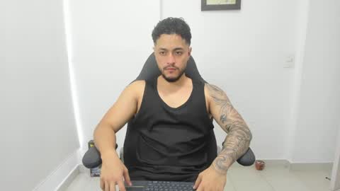 Mattias online show from 16, 4, 2026