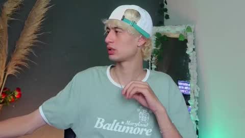 mattias     online show from 14, 10, 2025