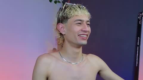 mattias     online show from 5, 12, 2025