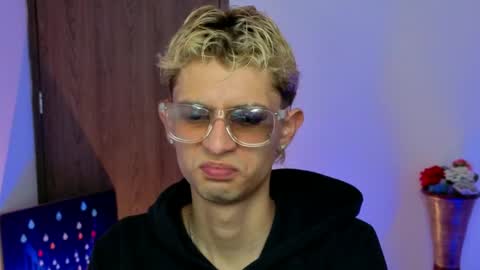 mattias     online show from 31, 3, 2026