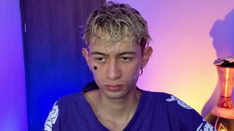 mattias     online show from 13, 4, 2026