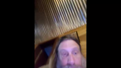 mattman82666 online show from 4, 1, 2025