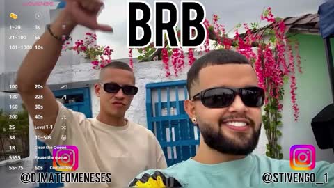 MattMeness online show from 30, 1, 2025