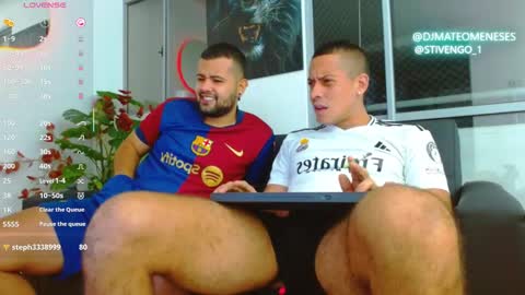 MattMeness online show from 10, 10, 2025