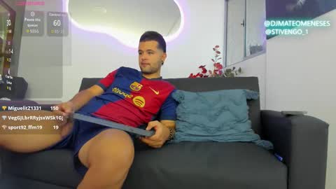 MattMeness online show from 15, 11, 2025