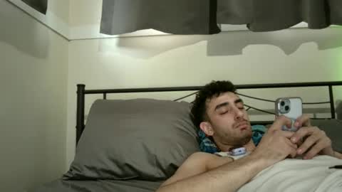 mattsroom123 online show from 5, 3, 2025