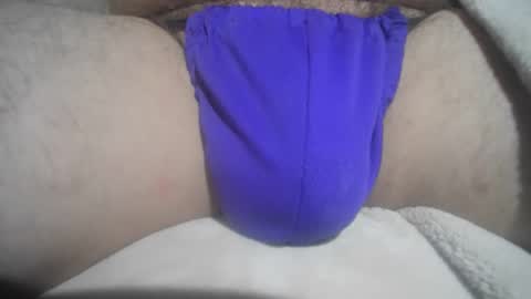 Hairy Bud online show from 3, 12, 2025