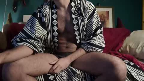 YourMattwolf online show from 8, 1, 2026