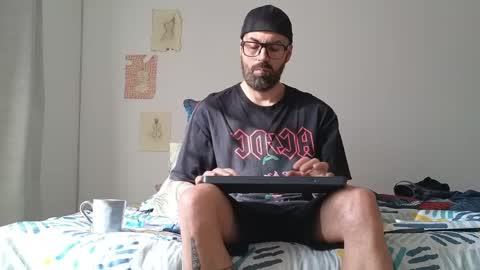 Snapshot of mattxfeet chatting on 8, 5, 2026 Matt online show from 8, 5, 2026