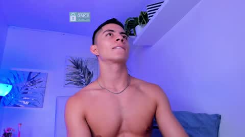 Snapshot of matty_adams chatting on 24, 2, 2025 Matty online show from 24, 2, 2025