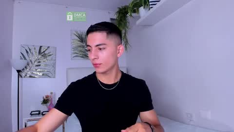 Snapshot of matty_adams chatting on 25, 2, 2025 Matty online show from 25, 2, 2025