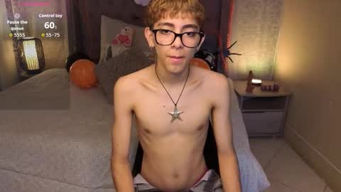 matty_spark online show from 14, 10, 2025