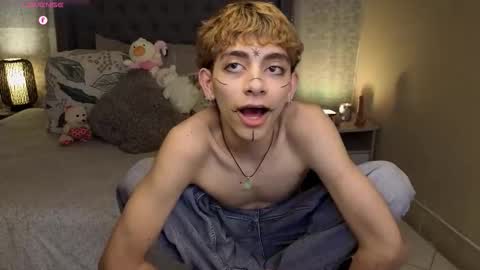 matty_spark online show from 12, 11, 2025