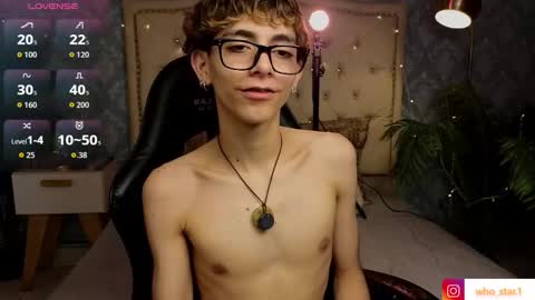 matty_spark online show from 4, 3, 2026