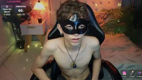 matty_spark online show from 2, 4, 2026