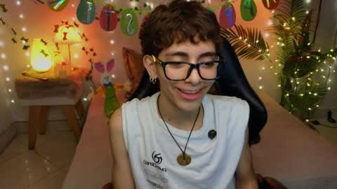 matty_spark online show from 3, 4, 2026