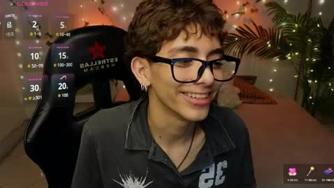 matty_spark online show from 7, 4, 2026