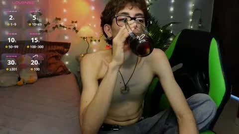 matty_spark online show from 20, 4, 2026