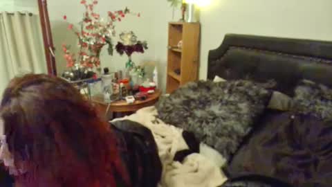 Snapshot of matty_tina chatting on 19, 12, 2024 Tina and Matty online show from 19, 12, 2024