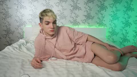 Snapshot of mattyaiden chatting on 16, 2, 2025 Matty Aiden online show from 16, 2, 2025