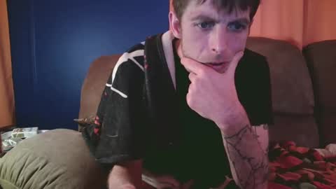 MattyMatt online show from 31, 12, 2024