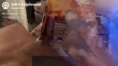 NiceBigJuicyHead online show from 6, 11, 2025