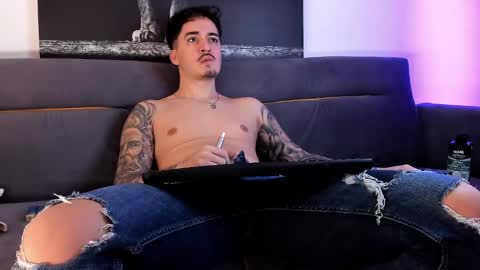 Snapshot of mattytwink69 chatting on 2, 12, 2024 Matt online show from 2, 12, 2024