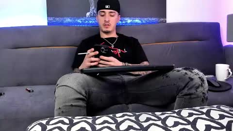 Snapshot of mattytwink69 chatting on 20, 12, 2024 Matt online show from 20, 12, 2024