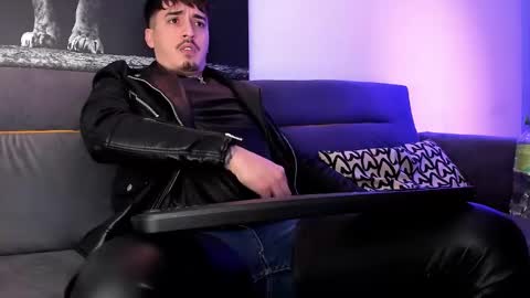 Snapshot of mattytwink69 chatting on 19, 1, 2025 Matt online show from 19, 1, 2025