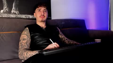 Snapshot of mattytwink69 chatting on 22, 2, 2025 Matt online show from 22, 2, 2025