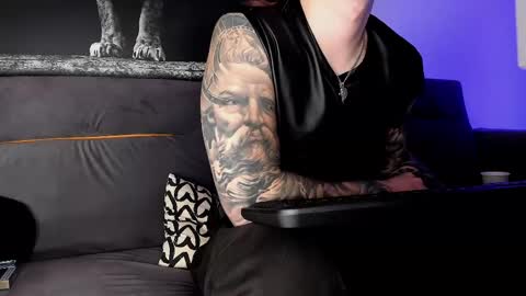 Snapshot of mattytwink69 chatting on 2, 3, 2025 Matt online show from 2, 3, 2025