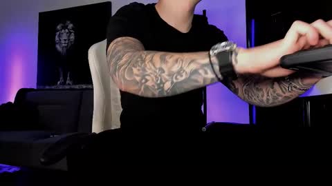 Matt online show from 16, 11, 2025