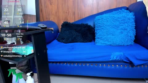 Snapshot of mature_beautiful chatting on 29, 1, 2025 Lucy online show from 29, 1, 2025