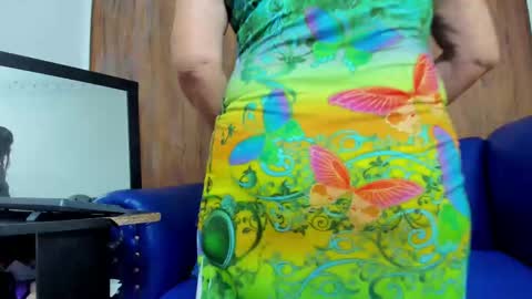 Snapshot of mature_beautiful chatting on 13, 2, 2025 Lucy online show from 13, 2, 2025