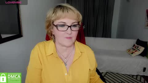 Snapshot of mature_blonde7 chatting on 29, 12, 2024 Lana online show from 29, 12, 2024