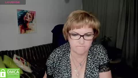 Snapshot of mature_blonde7 chatting on 19, 1, 2025 Lana online show from 19, 1, 2025