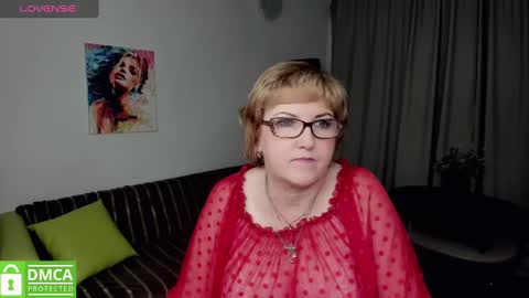 Snapshot of mature_blonde7 chatting on 22, 1, 2025 Lana online show from 22, 1, 2025