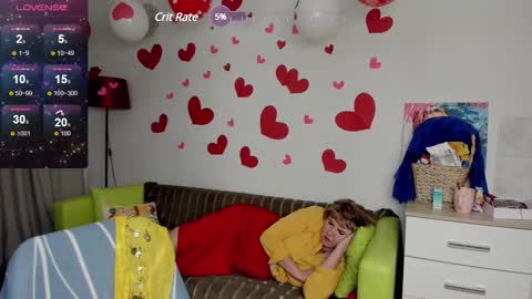Snapshot of mature_blonde7 chatting on 7, 2, 2025 Lana online show from 7, 2, 2025