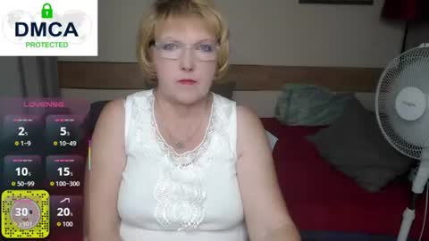 Lana online show from 15, 6, 2026
