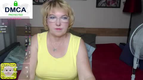 Lana online show from 16, 6, 2026