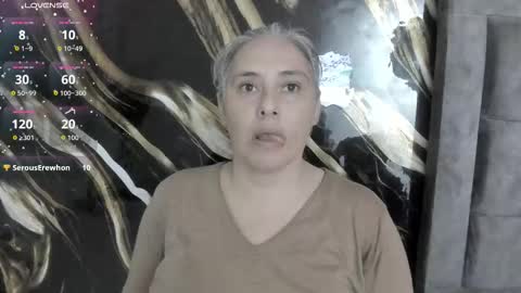 mature_gold online show from 16, 9, 2025