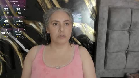 mature_gold online show from 21, 9, 2025