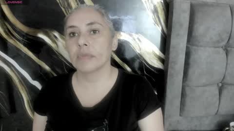 mature_gold online show from 17, 10, 2025