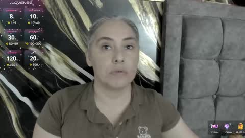 mature_gold online show from 23, 10, 2025