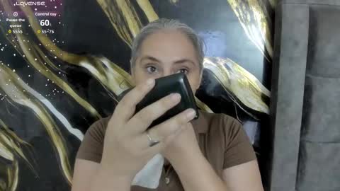 mature_gold online show from 26, 10, 2025